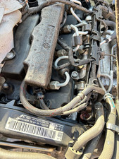 CRB MOTORE PER Golf 7 Audi A3