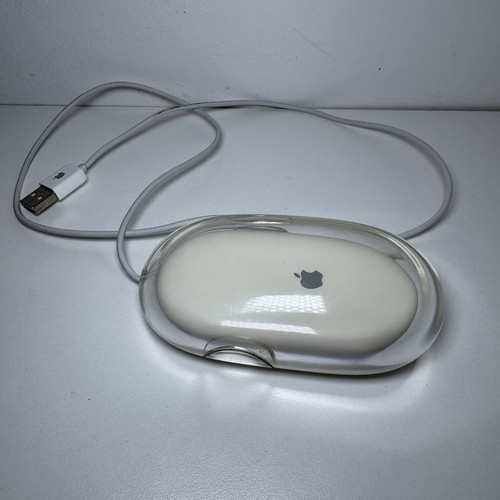 Apple pro mouse - apple, m5769