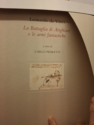 Battaglia anghiari - la,