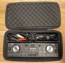 Numark DJ2GO2 Touch |