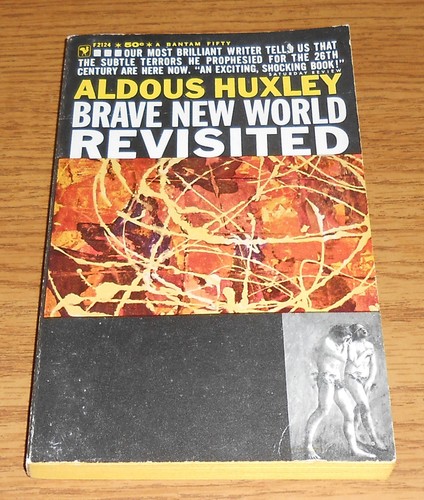 Brave new world - new, by