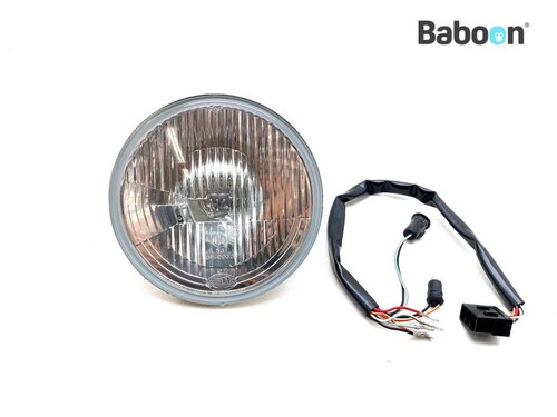 Headlight buell lightning - s1,