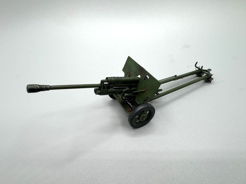 Cannone seconda guerra - cannone, 1:35