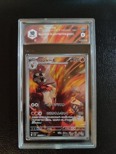 Pokemon blaziken the glory - blaziken,