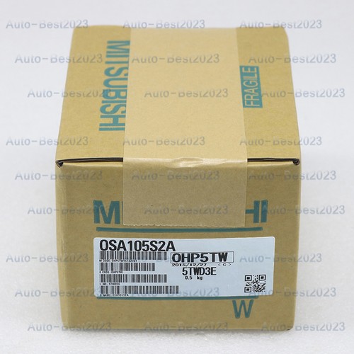 Servomotore encoder osa105s2a - servomotore,