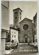 COMO - 1970 - Basilica di