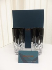 Waterford Lismore Bicchiere