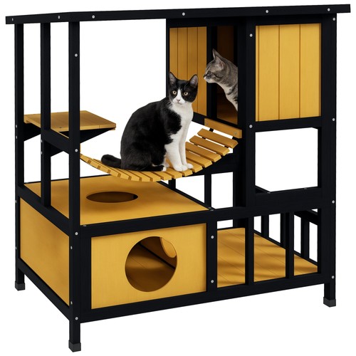 Cuccia per gatti - cuccia,