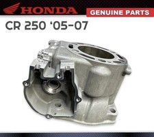 HONDA CR250R CR250 2005-07