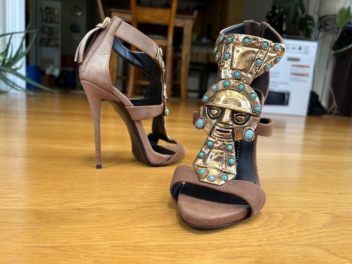 Giuseppe zanotti sandali - zanotti,