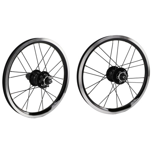 Set ruote pollici cerchi - set,