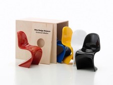 Vitra design museum - design, panton