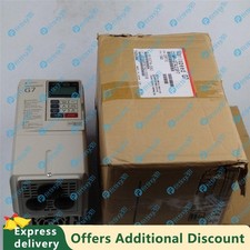 1PZ NUOVO Yaskawa CIMR-G7A23P7