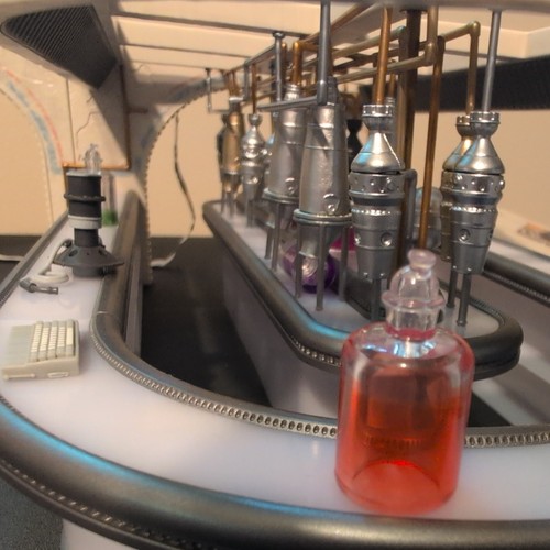 Star wars tvc haslab cantina - tvc,