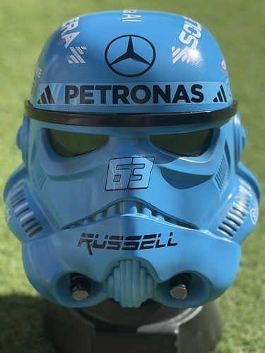 Star wars black series - black,