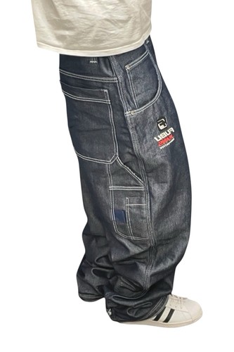 Jeans cargo fubu the - cargo,