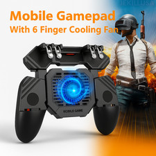 Control para Telefonos Moviles