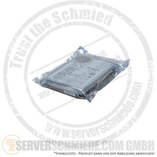 Disco rigido 16 TB 3,5" LFF SATA HDD Seagate EXOS 24/7 Enterprise +zero hours+