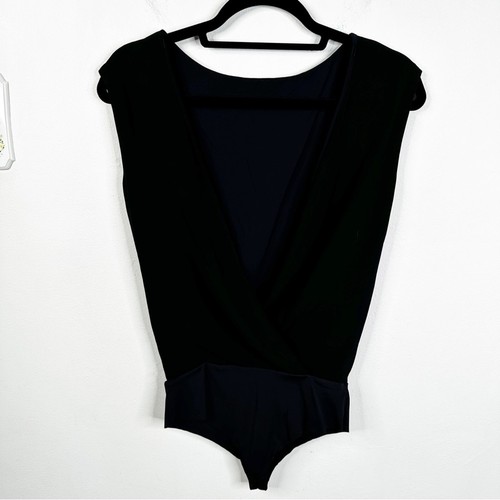 Body wolford nero senza - wolford,