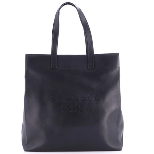 Balenciaga duty free tote - free,
