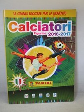 AV-6-ALBUM FIGURINE-PANINI