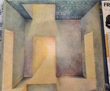 Francesco Guccini - Stanze Di