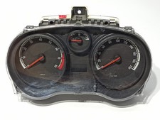 13312031 PANNELLO DEGLI STRUMENTI / 13372993 / 1059035 PER OPEL CORSA D COSMO