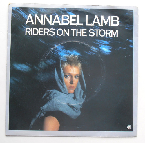 Annabel lamb riders the - annabel,