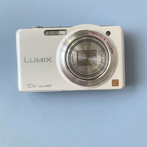 Panasonic lumix - panasonic,