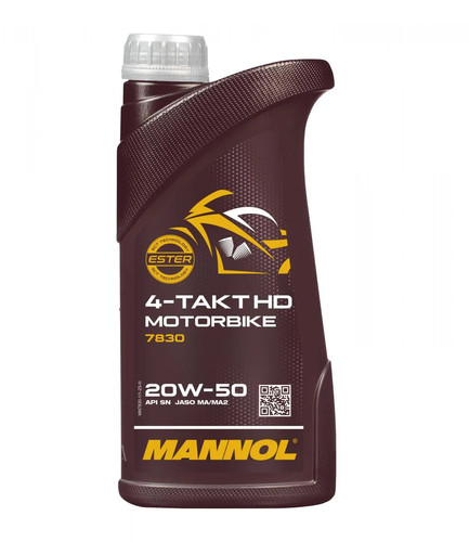 Olio motore mannol moto - olio,