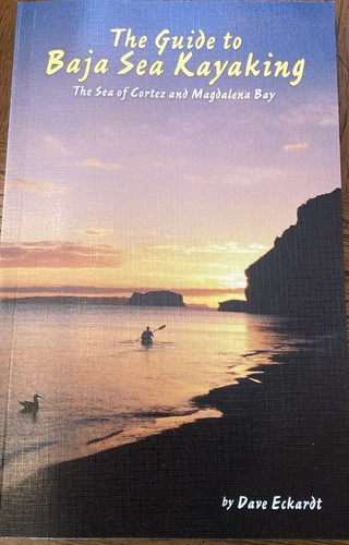 Guide baja sea kayaking - to,