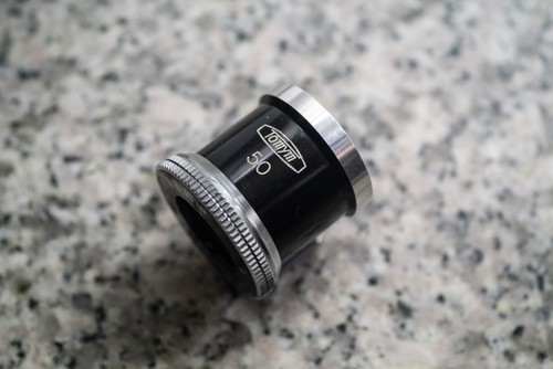 Tomym 50mm 85mm frame line - /,