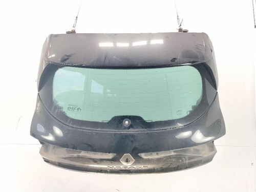 Portellone bagagliaio renault - portellone,