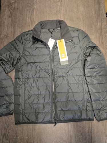 Timberland piumino leggero
