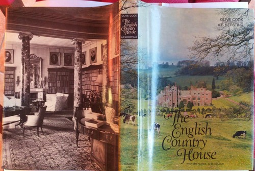 The english country house - , an