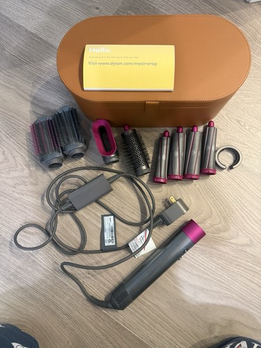 Dyson airwrap 2022 - dyson, excellent