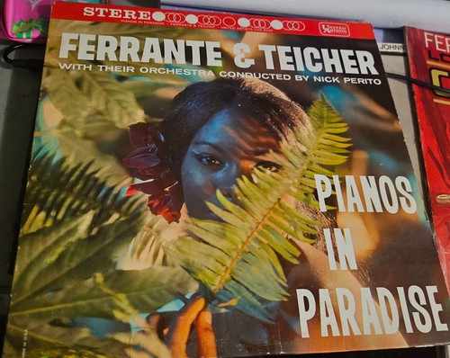 Pianos paradise by - in,