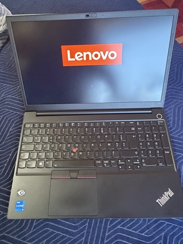 Lenovo thinkpad e15 gen4 - thinkpad,