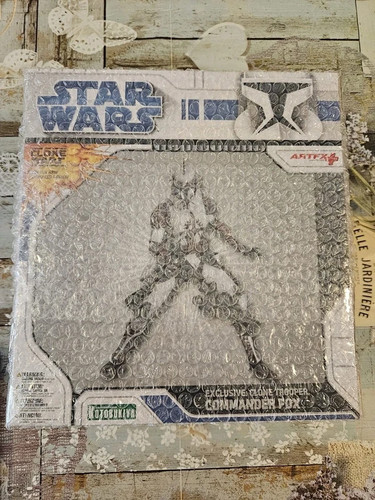 Kotobukiya commander fox - kotobukiya:,