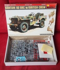 MINIART 1/35 BANTAM 40 BRC