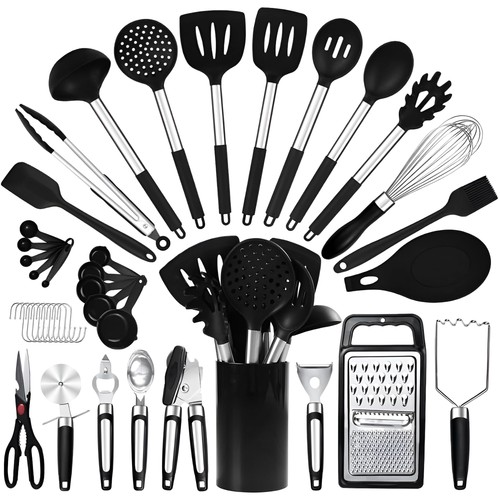 40pz set utensili - 40pz, da