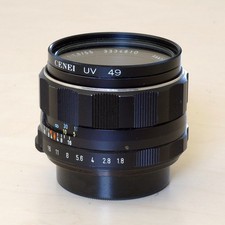 Asahi pentax opt co - pentax,