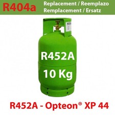 Frigorifero R 452 A fattore di