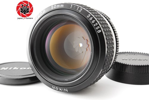 Ottimo come nuovo nikon ai - [ottimo, nuovo]