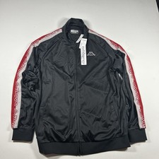 Size 2XL-Kappa Men's 222 Banda