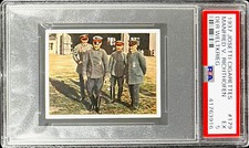 1937 JOSETTI IL BARONE ROSSO