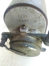 BIANCHI-FRERA-ZEDEL-GILERA-TERROT-altreMOTOANNI'10-'20 e PRIMI ANNI'30: MAGNETE