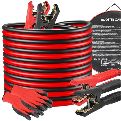 Cavi batteria auto 1500a - cavi,