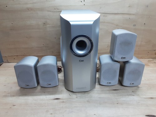 Casse con subwoofer - casse,