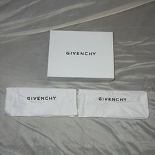 Autentica scatola vuota per